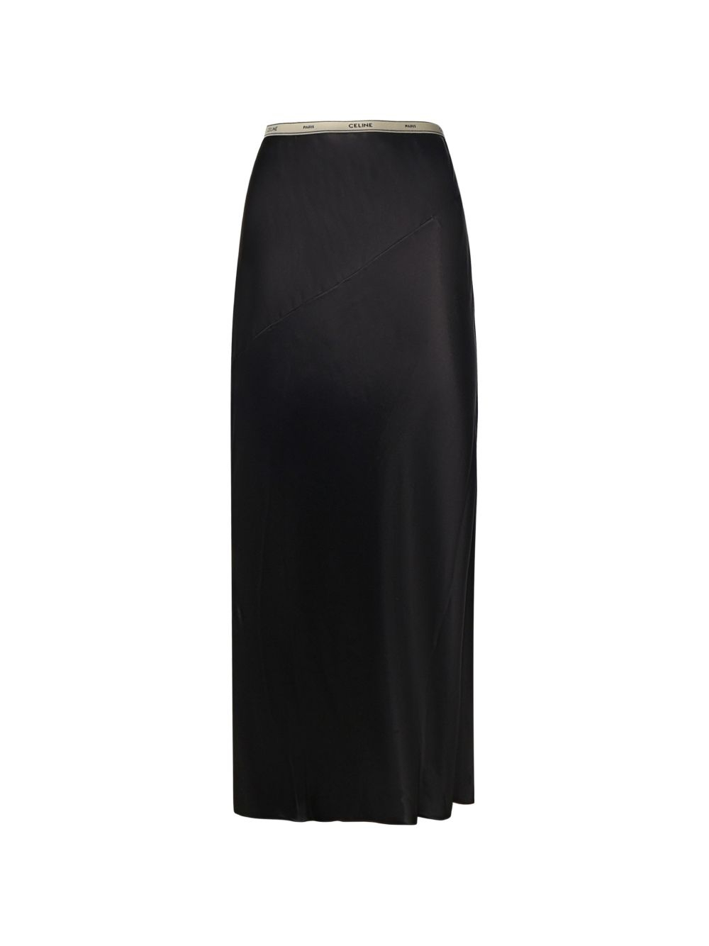 [Celine] Midi skirt FW26 RJ0E03E9938NO