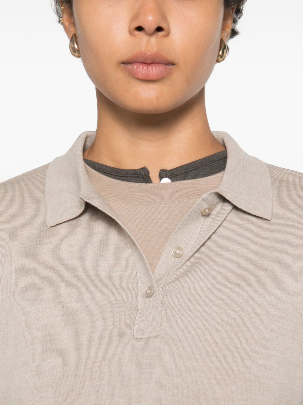 [Eleh] Knitwear FW26 EFWM260024 052