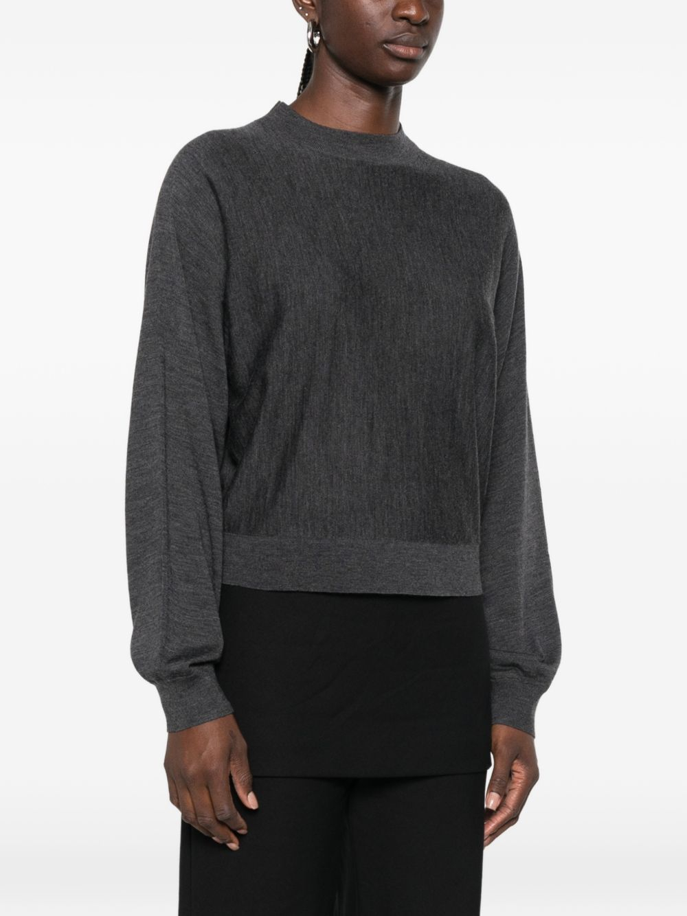[Eleh] Knitwear FW26 EFWM260016 016