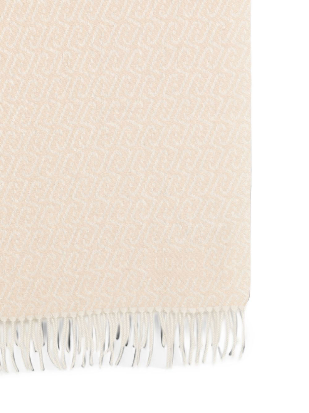 [Liu Jo] Scarf FW26 2F6028 T2742 51316