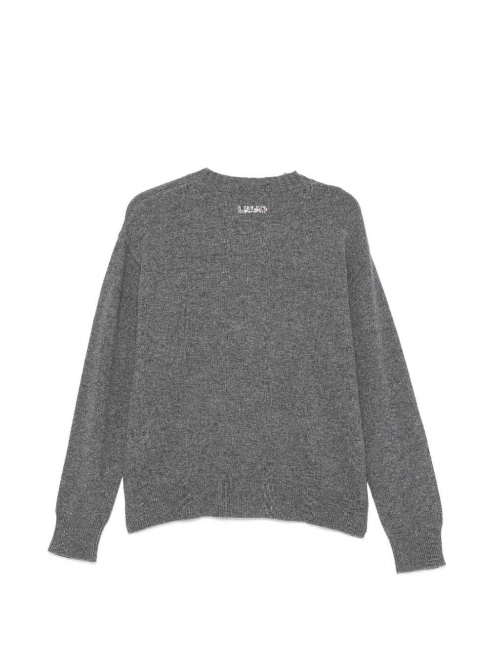 [Liu Jo] Knitwear FW26 WF6455 MS009 L9451