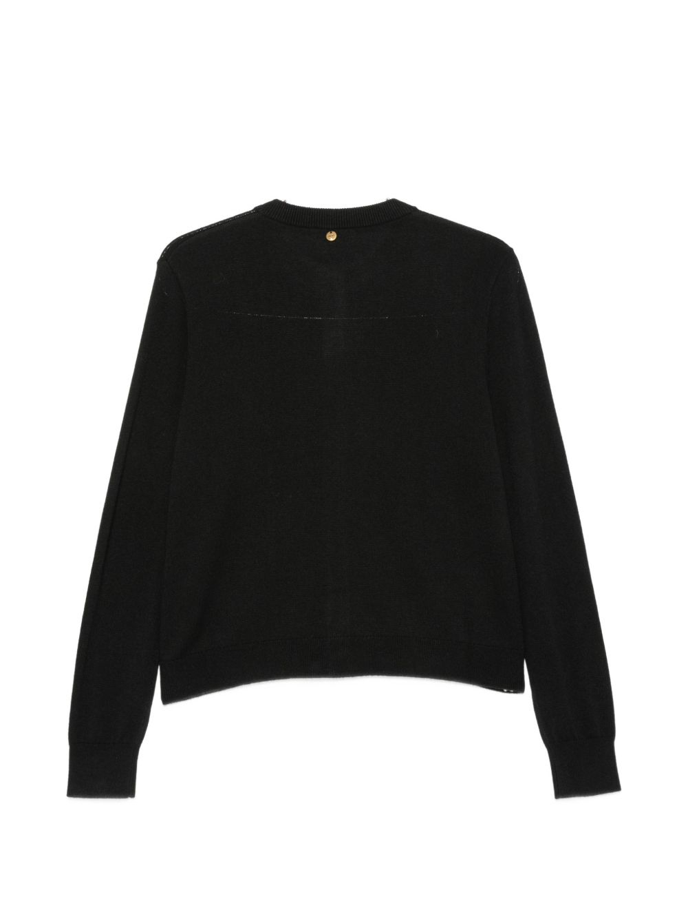 [Liu Jo] Knitwear FW26 WF6288 MA16R L9207