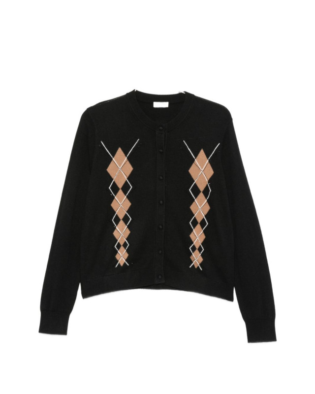 [Liu Jo] Knitwear FW26 WF6288 MA16R L9207