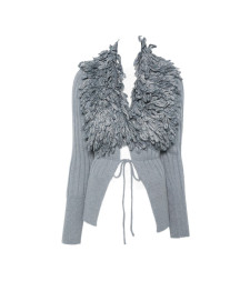 [Liu Jo] Knitwear FW26 CF6239 MA81M X0805