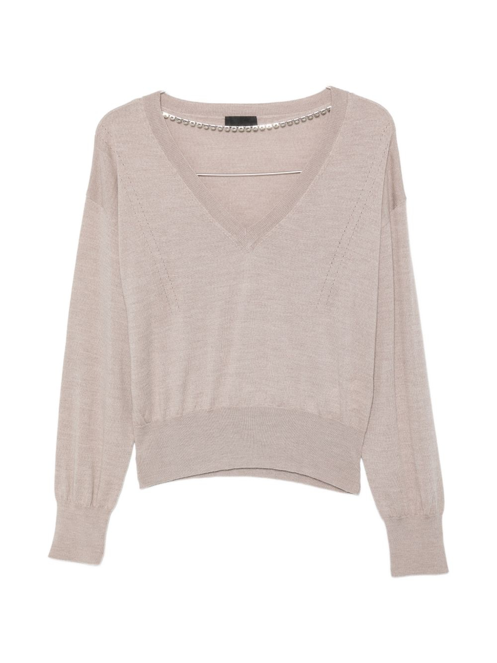 [Liu Jo] Knitwear FW26 CF6186 MA82O 02158