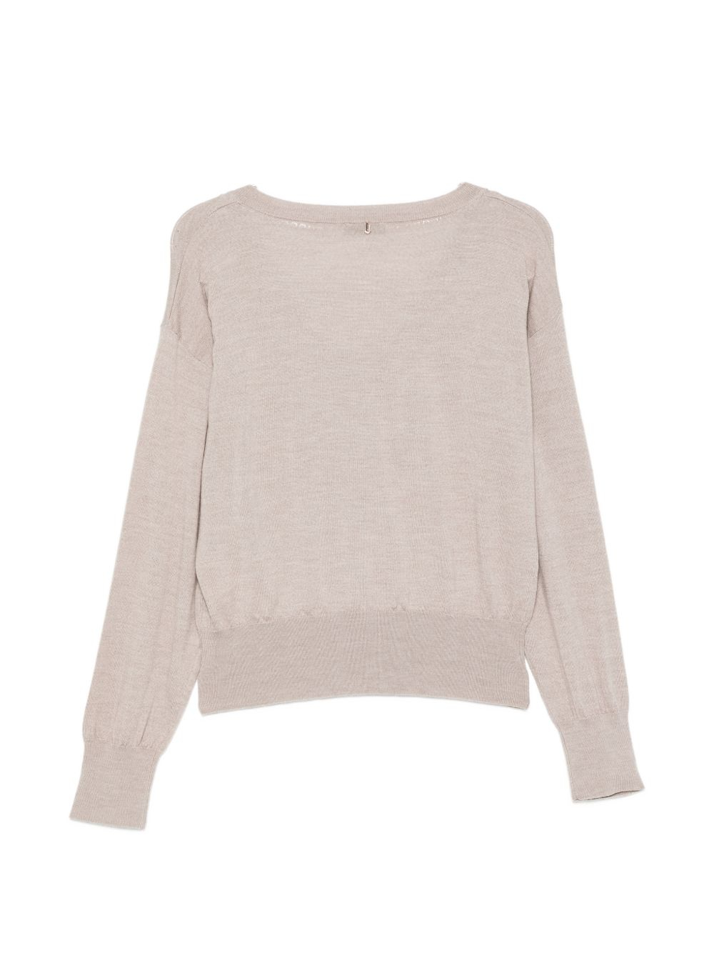 [Liu Jo] Knitwear FW26 CF6186 MA82O 02158