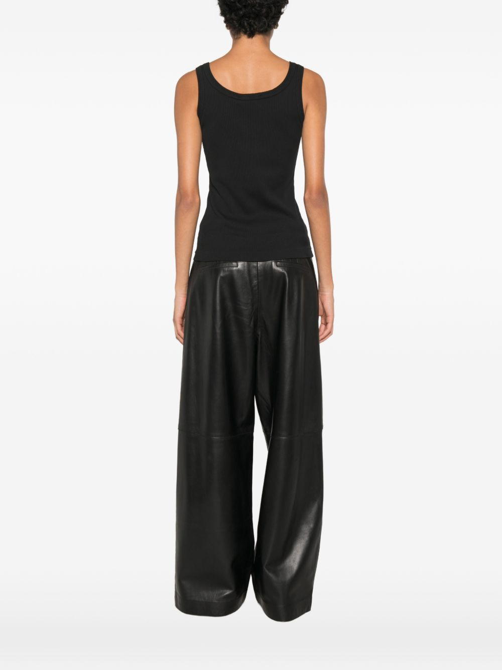 [Dolce & Gabbana] Tank top FW26 F8K97T GDDXI N0000
