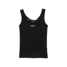 [Dolce & Gabbana] Tank top FW26 F8K97T GDDXI N0000