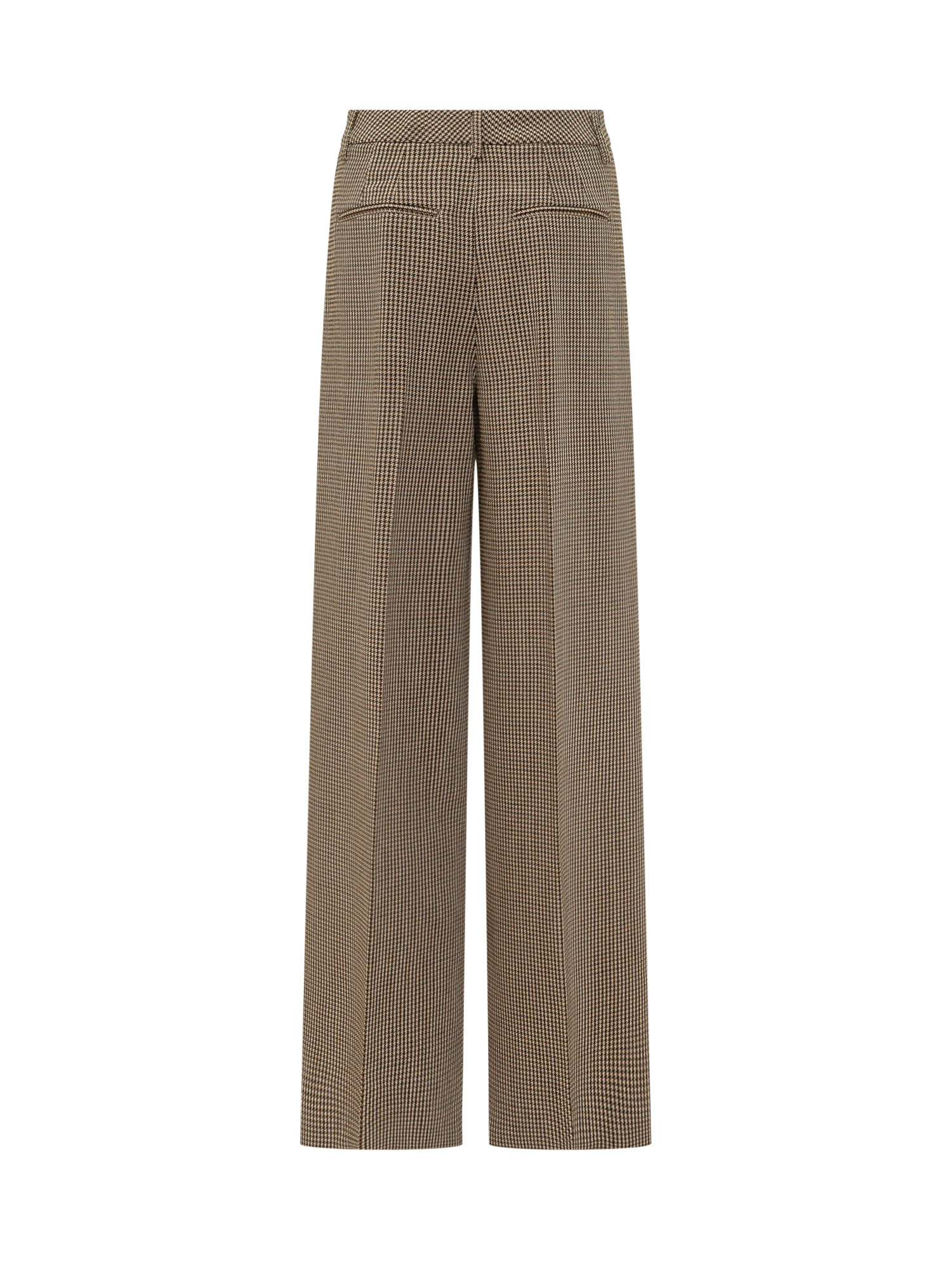 [THE SEAFARER] Trousers FW26 SWP0128TWF0124 8030