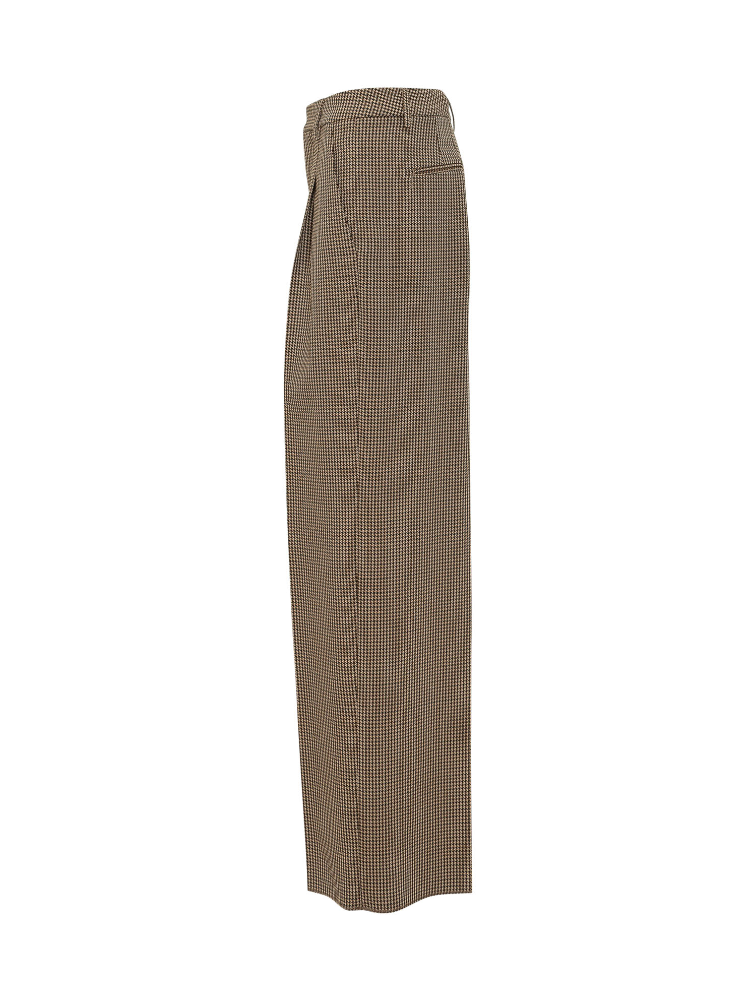 [THE SEAFARER] Trousers FW26 SWP0128TWF0124 8030