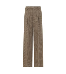 [THE SEAFARER] Trousers FW26 SWP0128TWF0124 8030