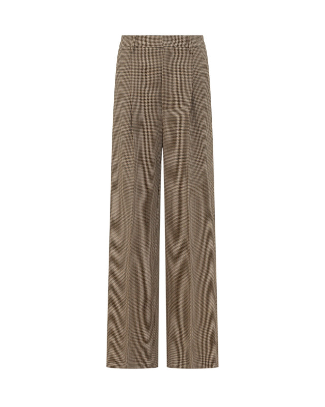 [THE SEAFARER] Trousers FW26 SWP0128TWF0124 8030