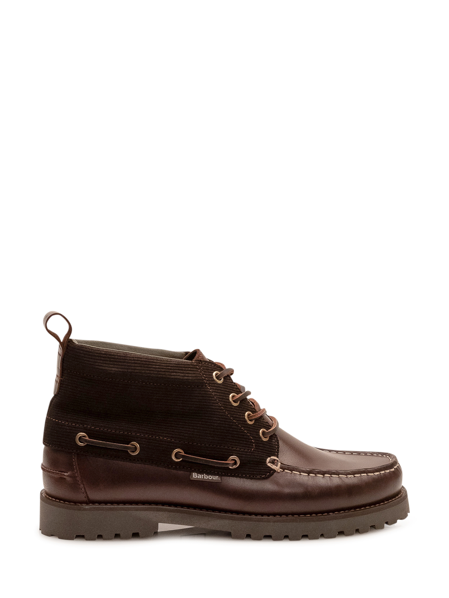 [Barbour] Boots FW26 MFO0848 BR98