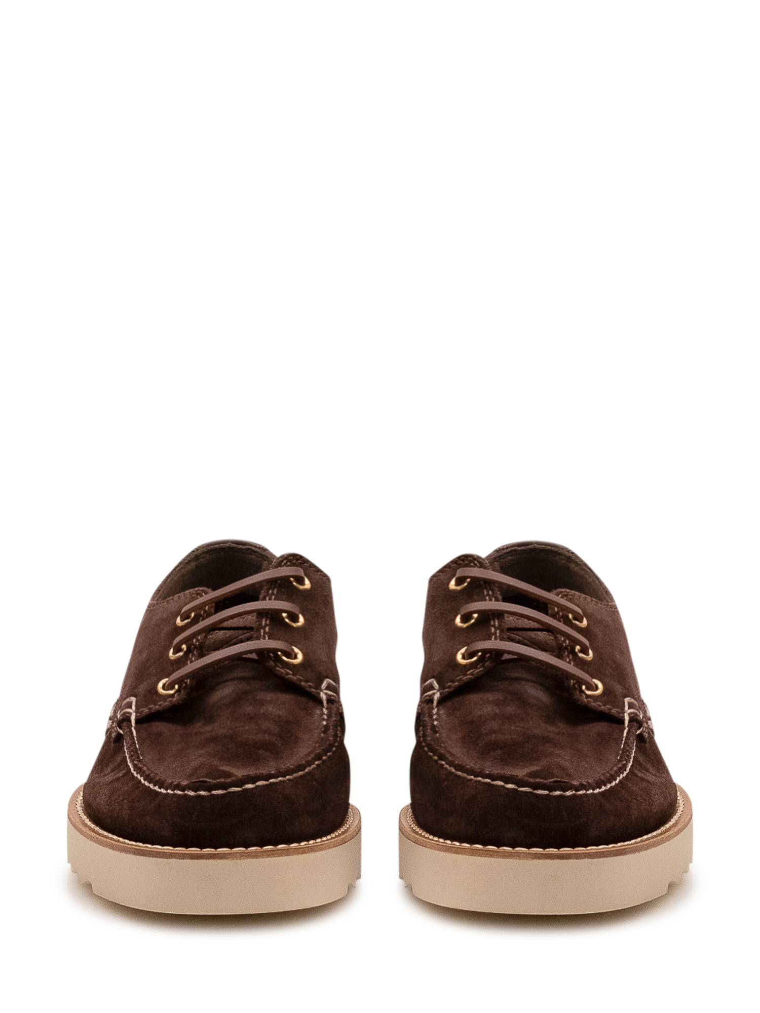 [Barbour] Sneakers FW26 MFO0823 BR35