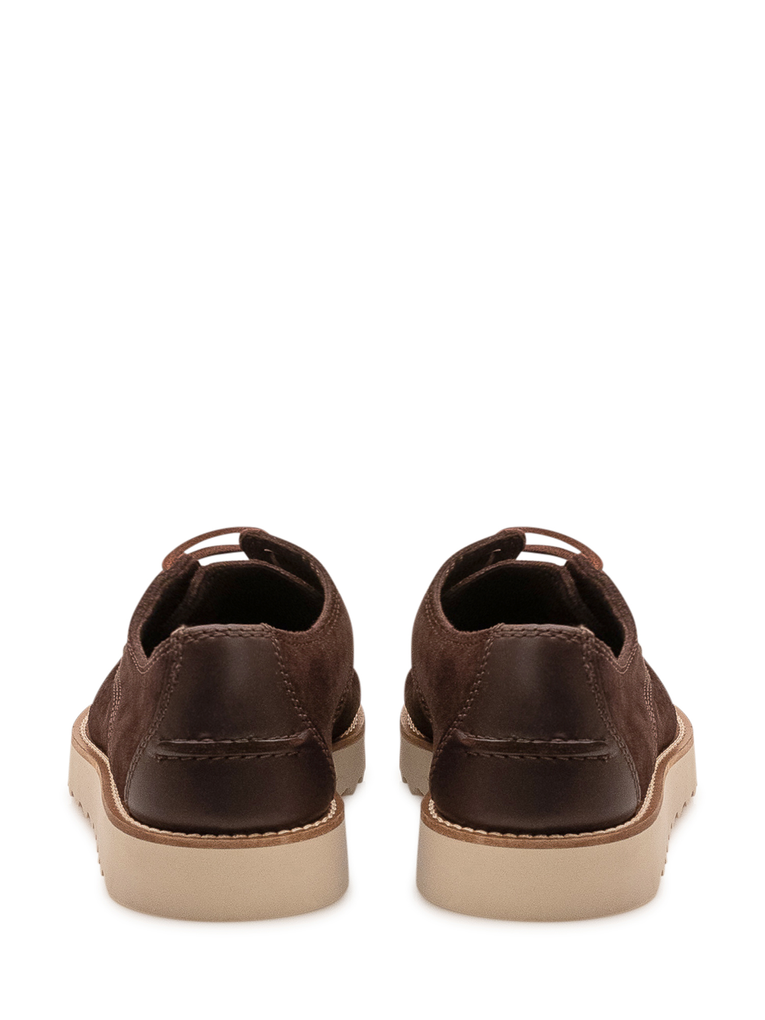 [Barbour] Sneakers FW26 MFO0823 BR35