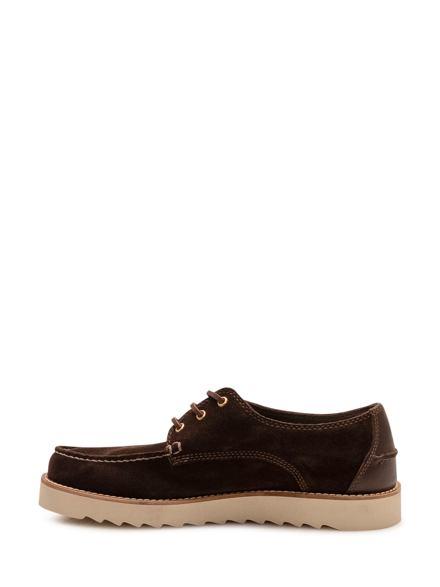 [Barbour] Sneakers FW26 MFO0823 BR35