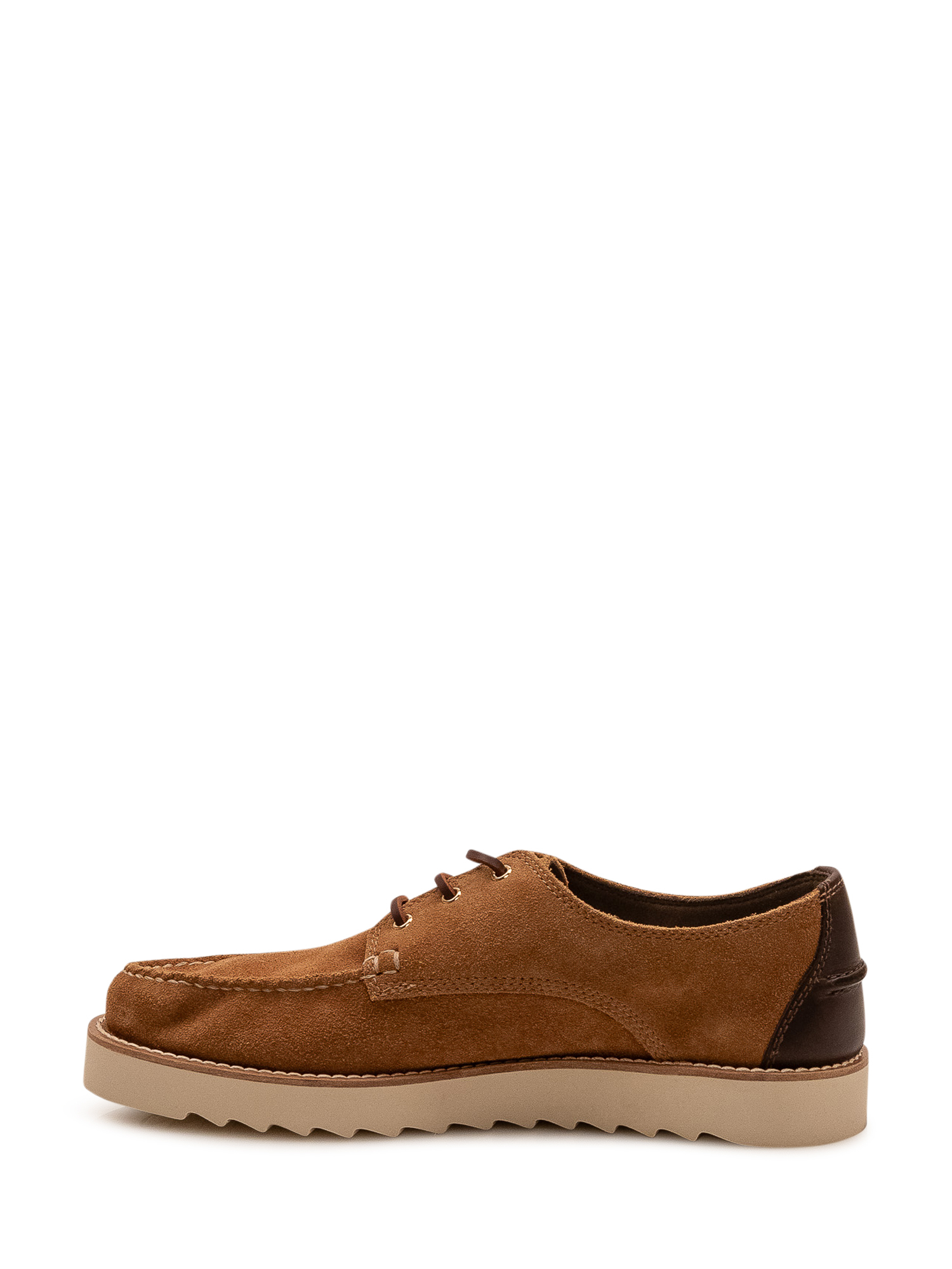 [Barbour] Sneakers FW26 MFO0823 BR13