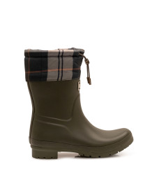 [Barbour] Boots FW26 LRF0122 OL52