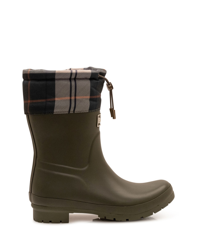 [Barbour] Boots FW26 LRF0122 OL52
