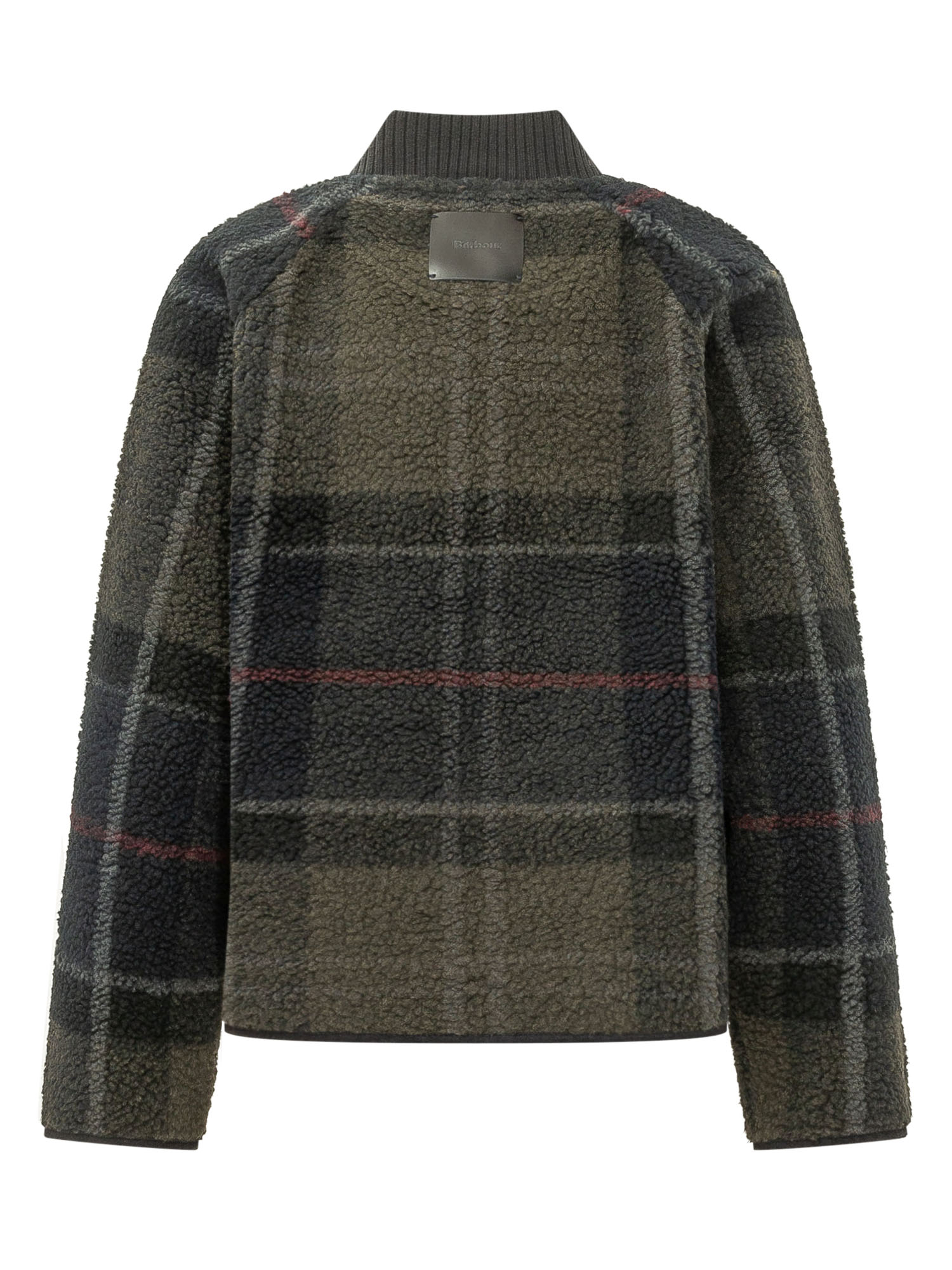 [Barbour] Knitwear FW26 LFL0090LFL TN43