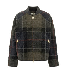 [Barbour] Knitwear FW26 LFL0090LFL TN43