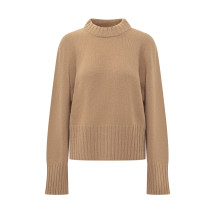 [LANEUS] Knitwear FW26 F6LAWOKN123 178