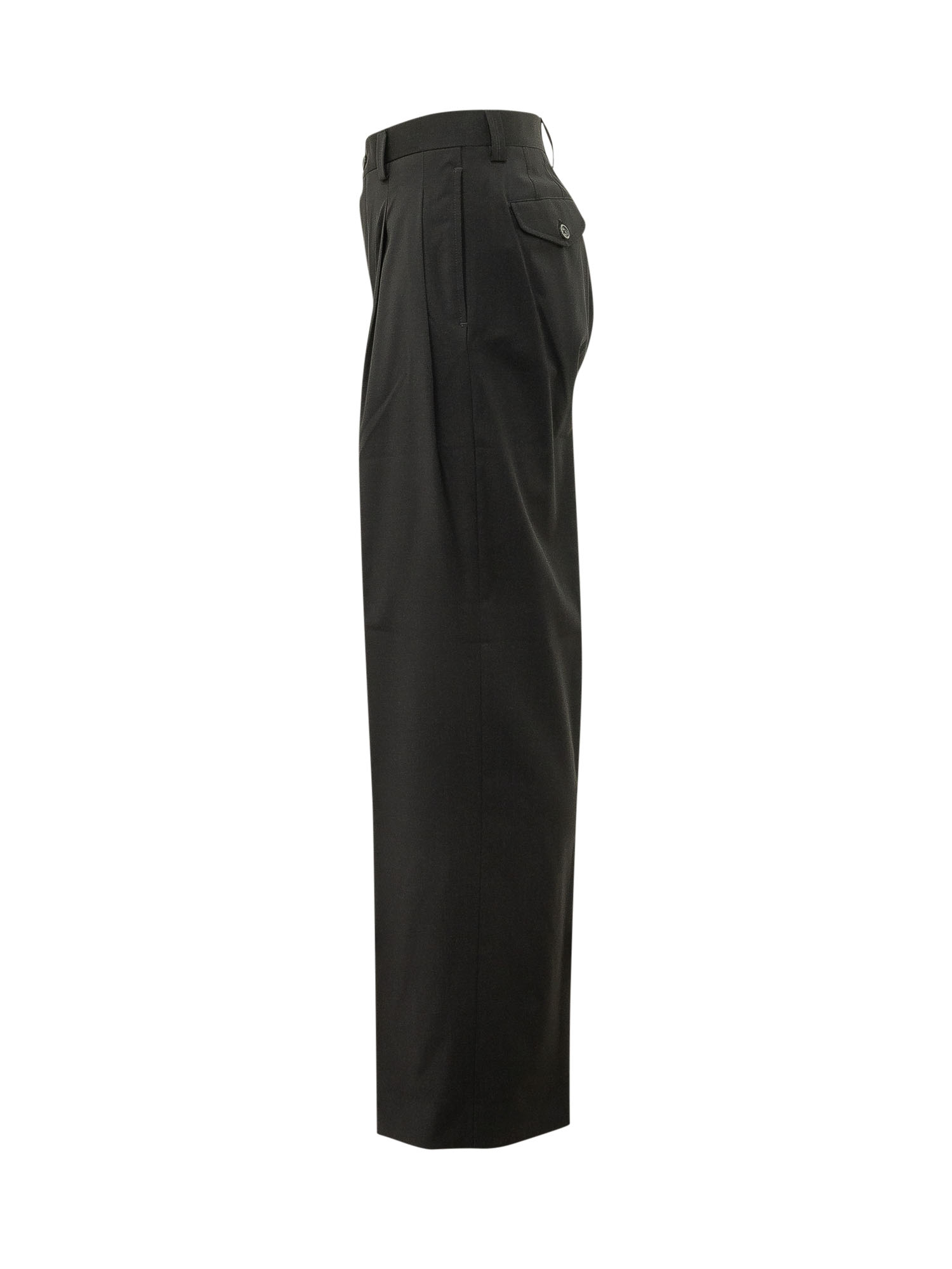 [LANEUS] Trousers FW26 F6LAMAPA107 110