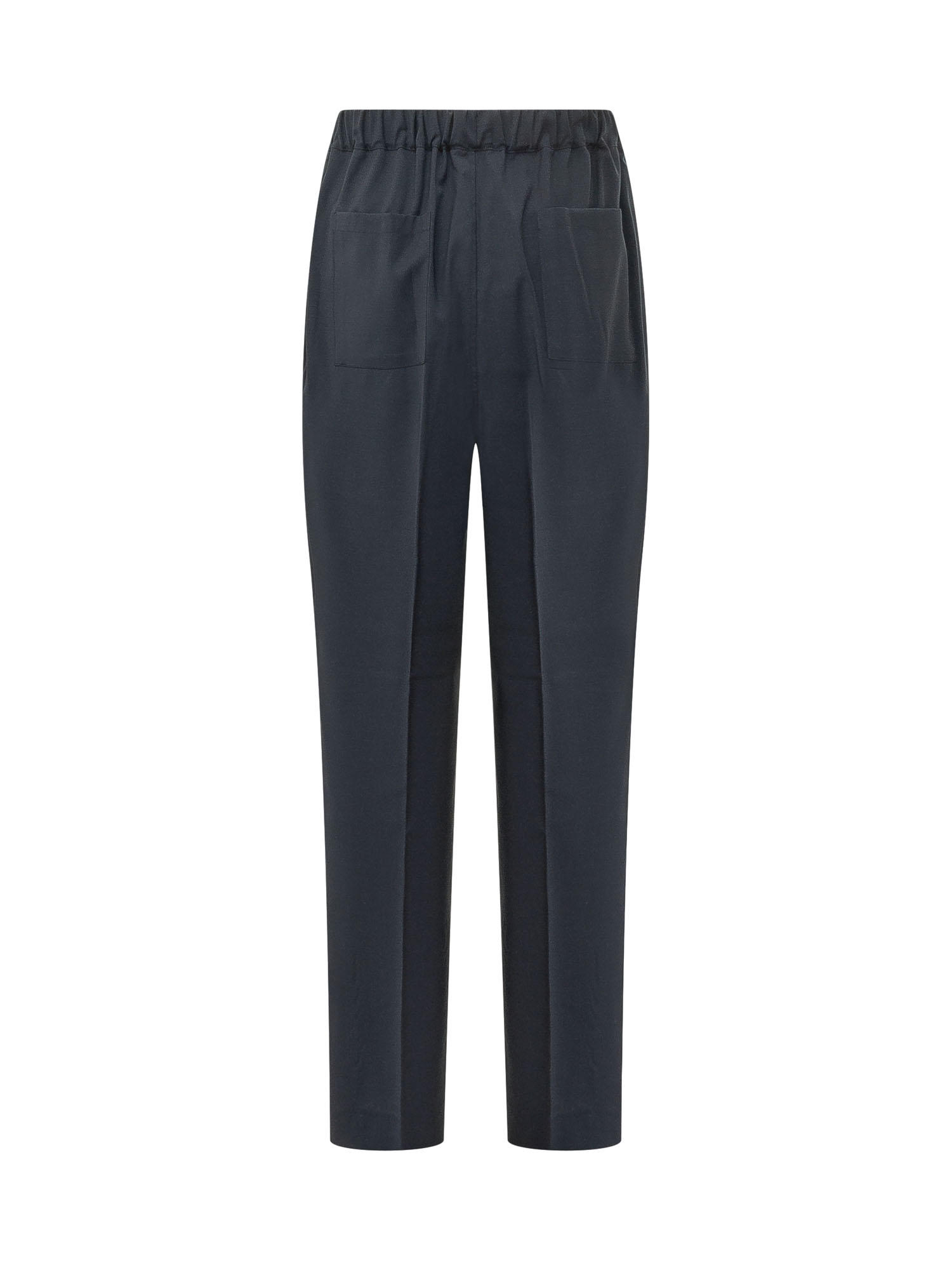 [LANEUS] Trousers FW26 F6LAMAPA105 160