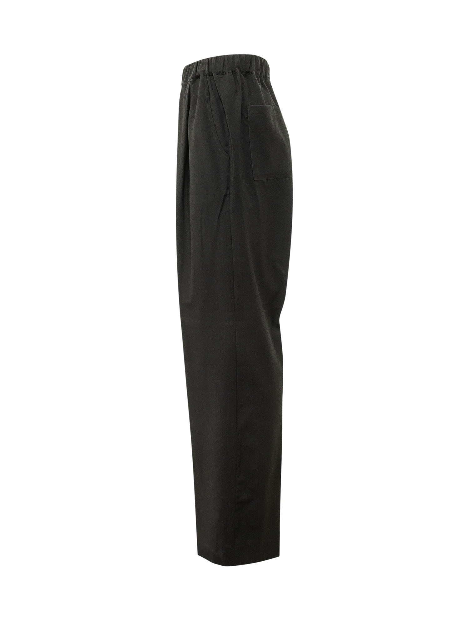 [LANEUS] Trousers FW26 F6LAMAPA105 110