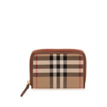 [Burberry] Wallet FW26 8128487 A7026