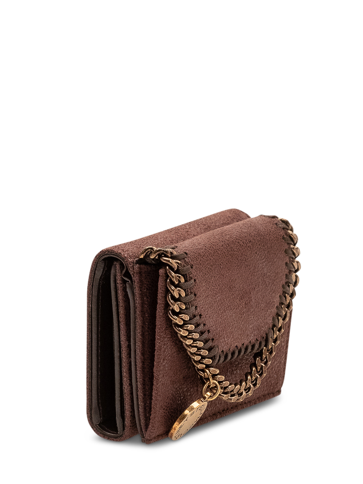 [Stella McCartney] Wallet FW26 7P0095WP0735 7745