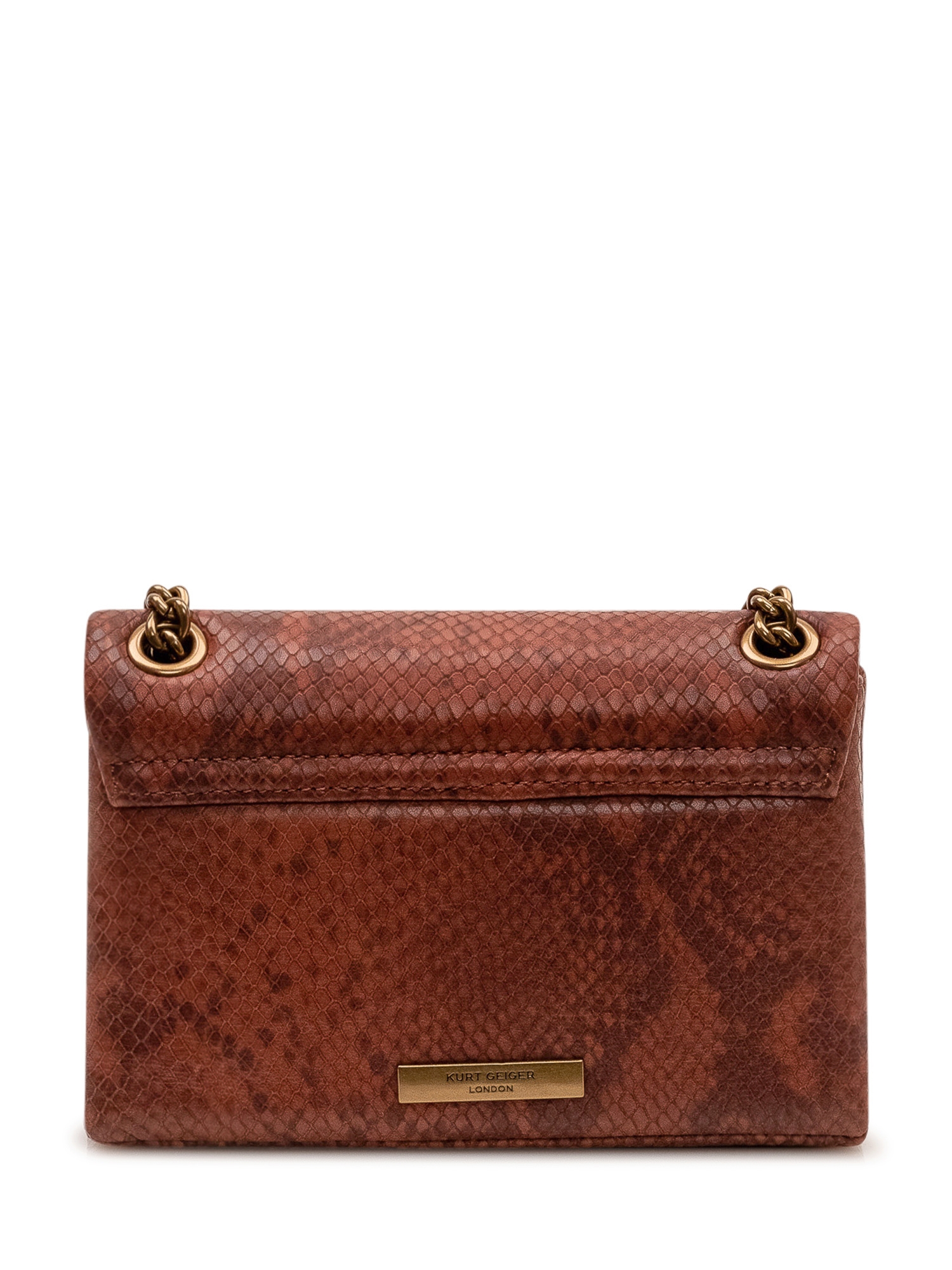 [Kurt Geiger] Clutch bag FW26 5017330719 190