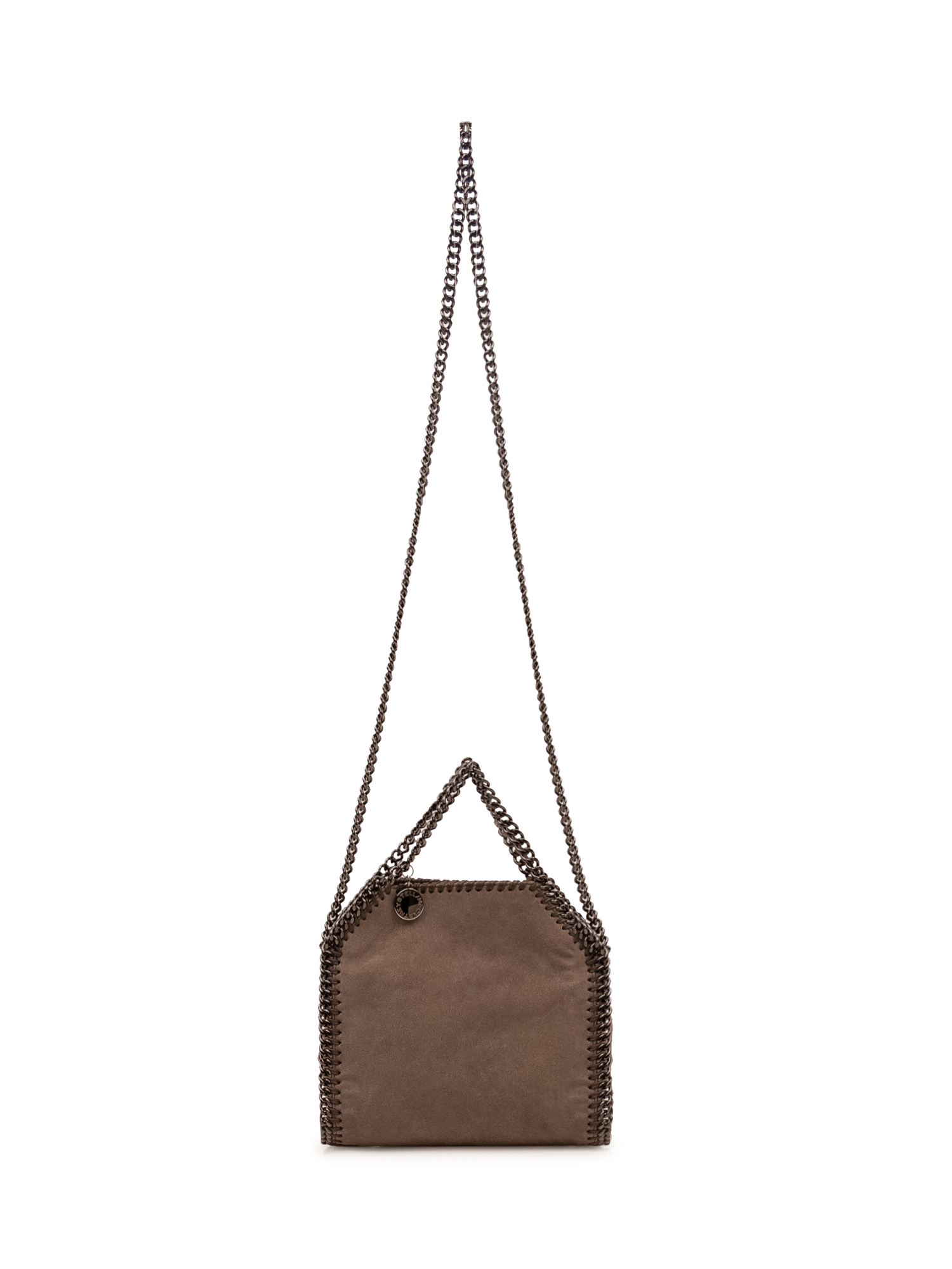 [Stella McCartney] Shoulder bag FW26 391698WP0543 2822
