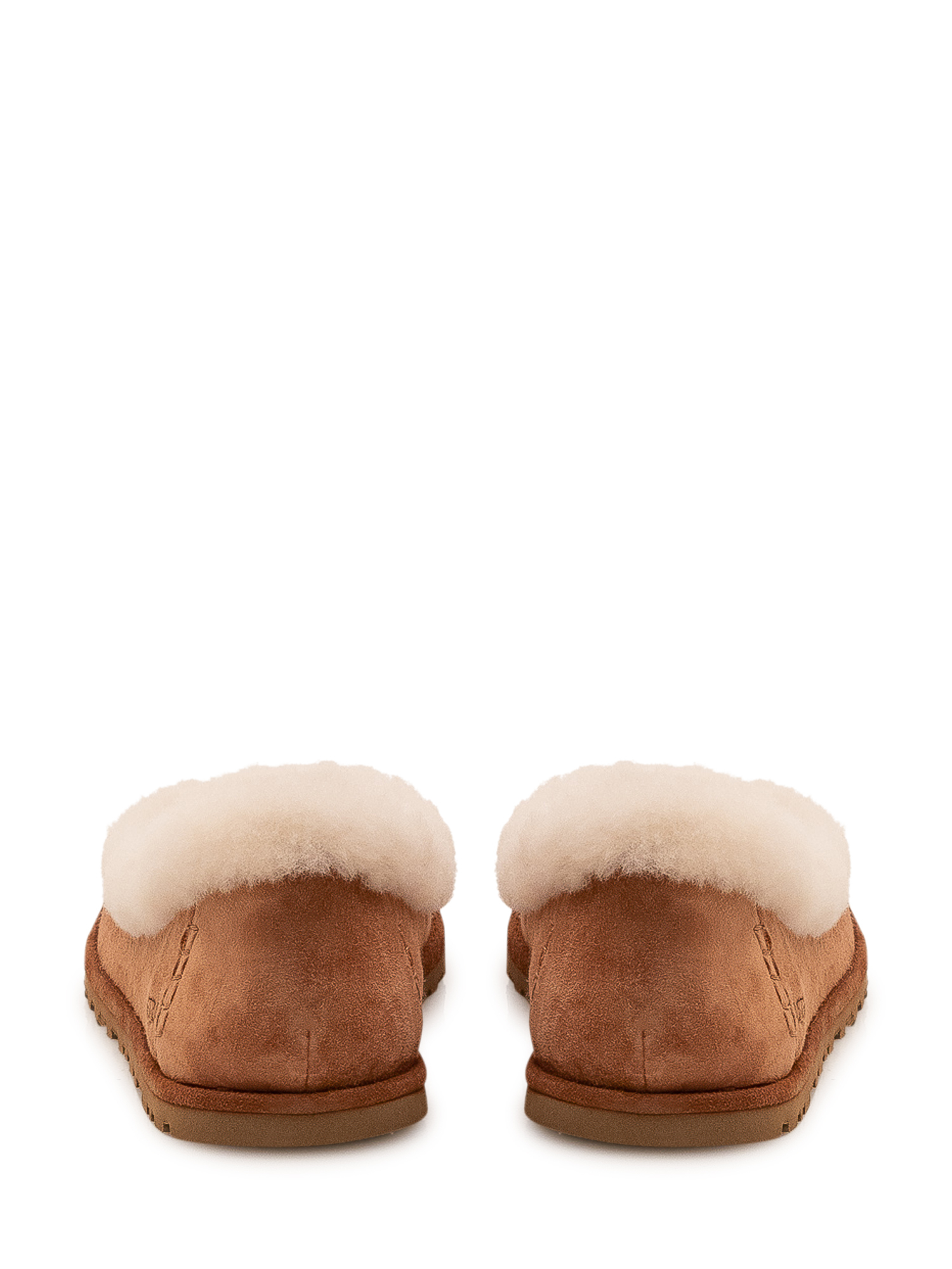 [UGG] Flat shoes FW26 1178111 CHE