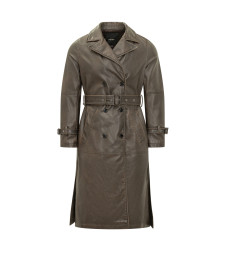 [PINKO] Coat FW26 107055A3E8 L64