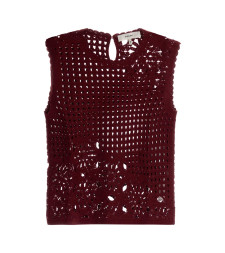 [FRAME] Tank top FW26 WE26KSW038 GRNE