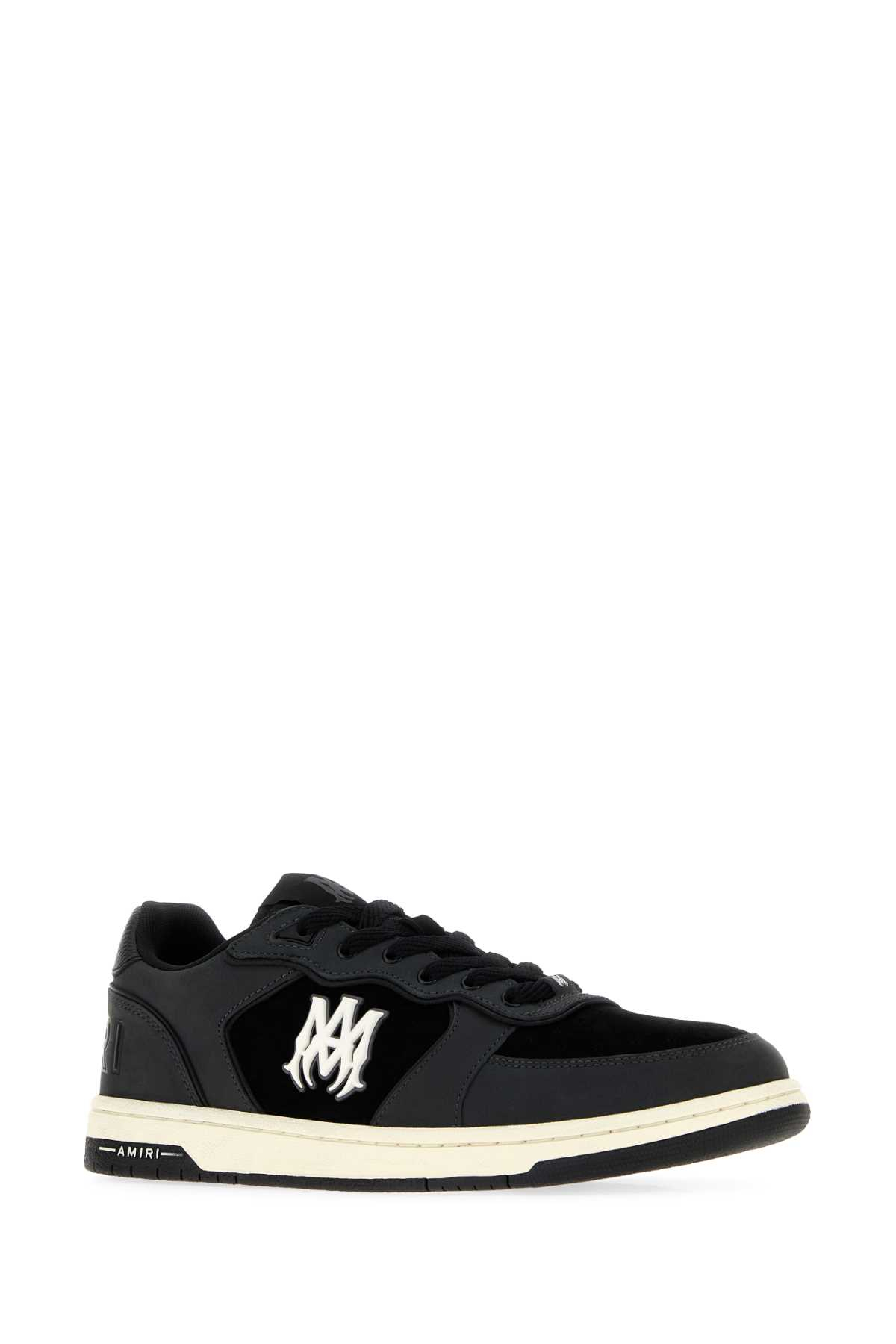 [Amiri] Sneakers FW26 AM426SN018 DARKGREY