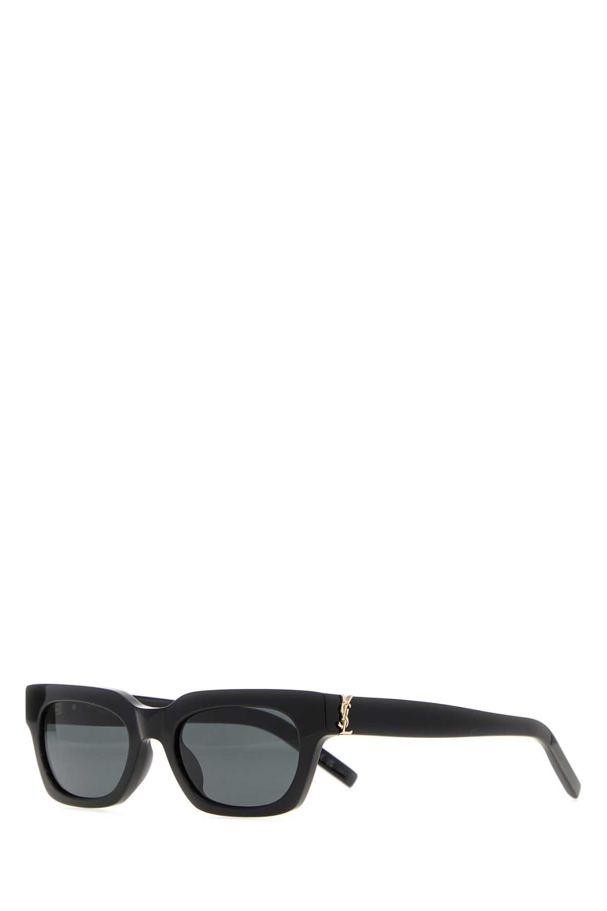 [Saint Laurent] Sunglasses FW26 A003E3Y9956 1000