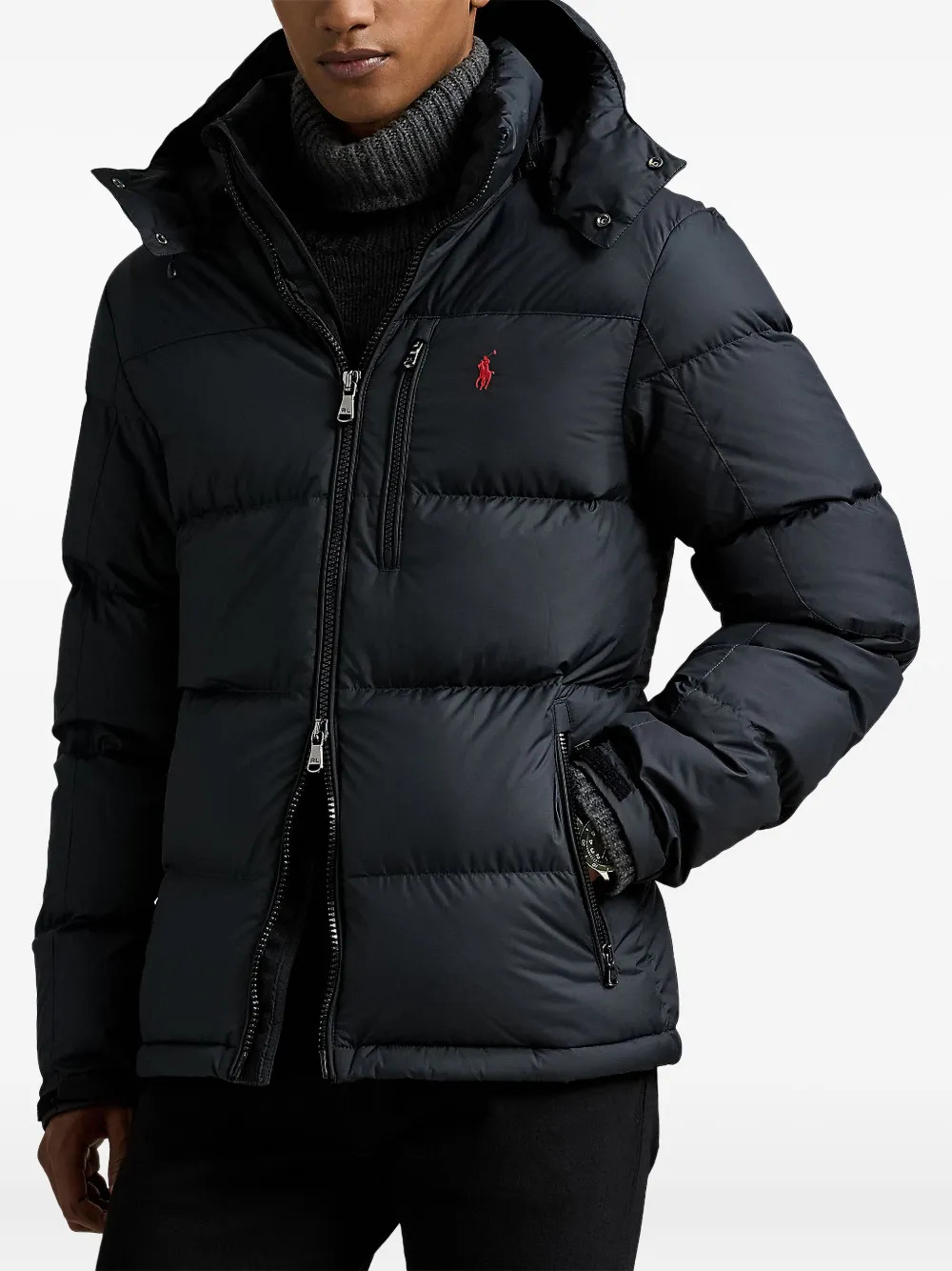 [Polo Ralph Lauren] Down Jacket FW26 710968278001