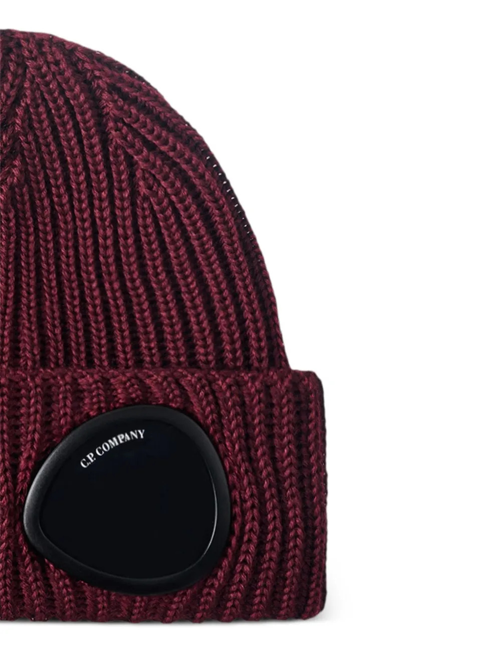 [C.P. Company] Beanie FW26 21CMAC742A005509A592
