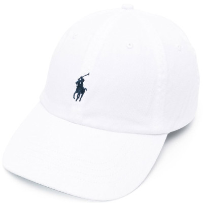 [Polo Ralph Lauren] Cap FW26 710548524011