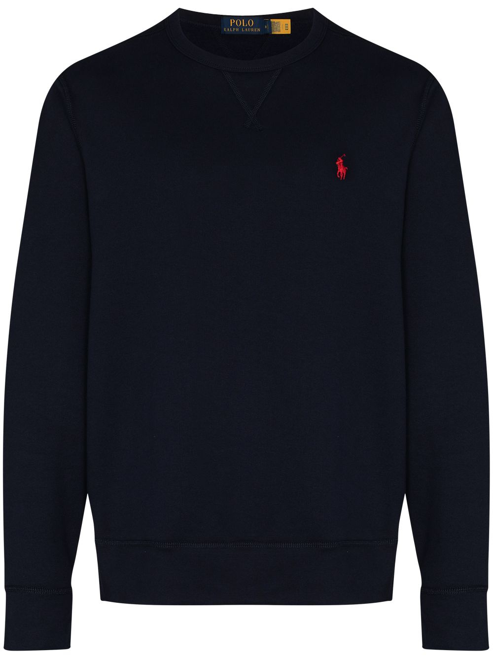 [Polo Ralph Lauren] Sweatshirt FW26 710766772003