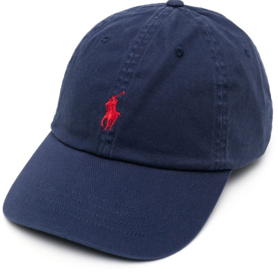 [Polo Ralph Lauren] Cap FW26 710548524014