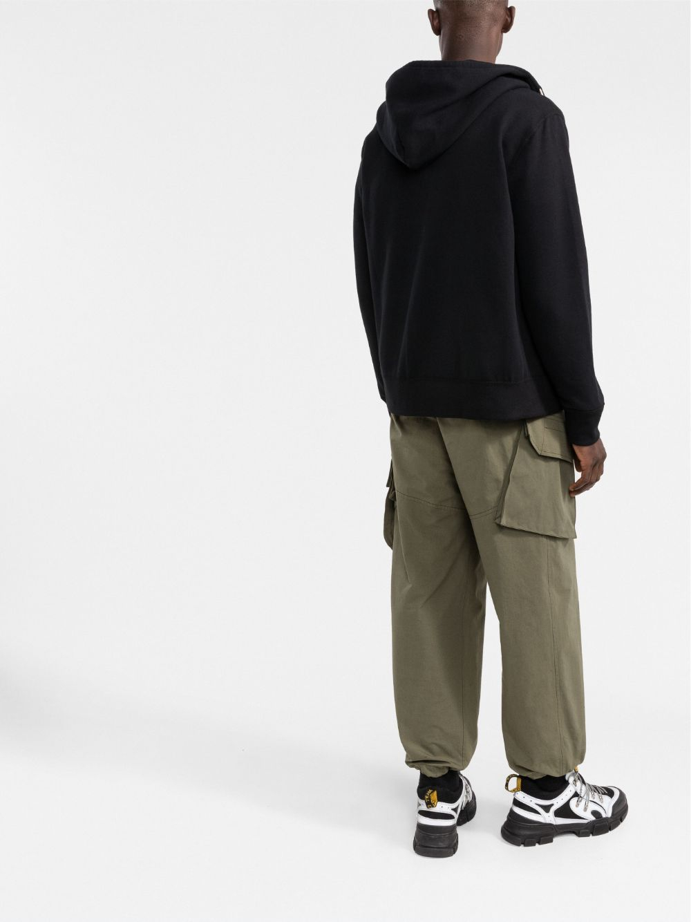 [Polo Ralph Lauren] Zip Up FW26 710813297001