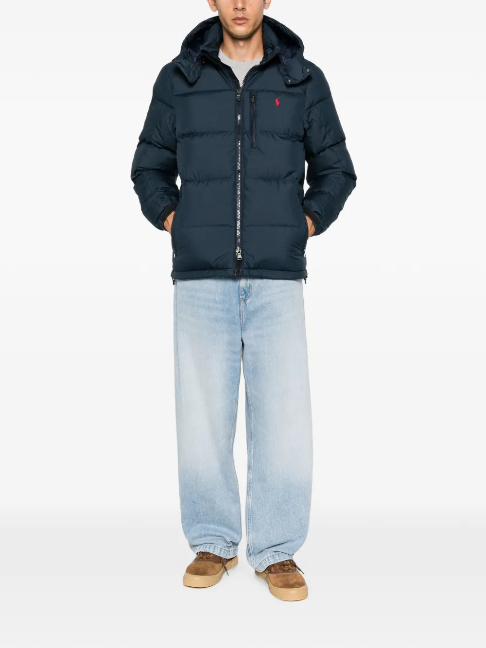 [Polo Ralph Lauren] Down Jacket FW26 710968278003