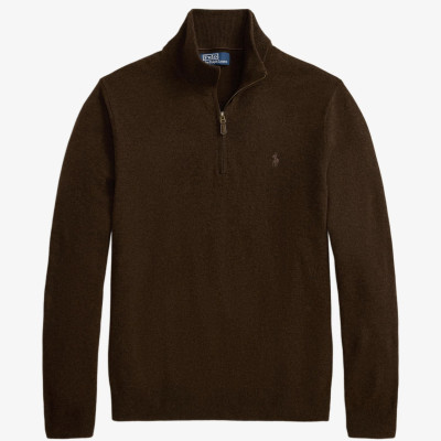 [Polo Ralph Lauren] Knitwear FW26 710876756503