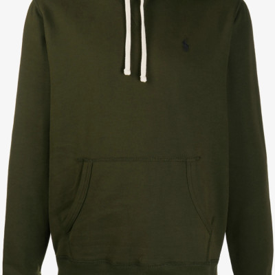 [Polo Ralph Lauren] Zip Up FW26 710766778024