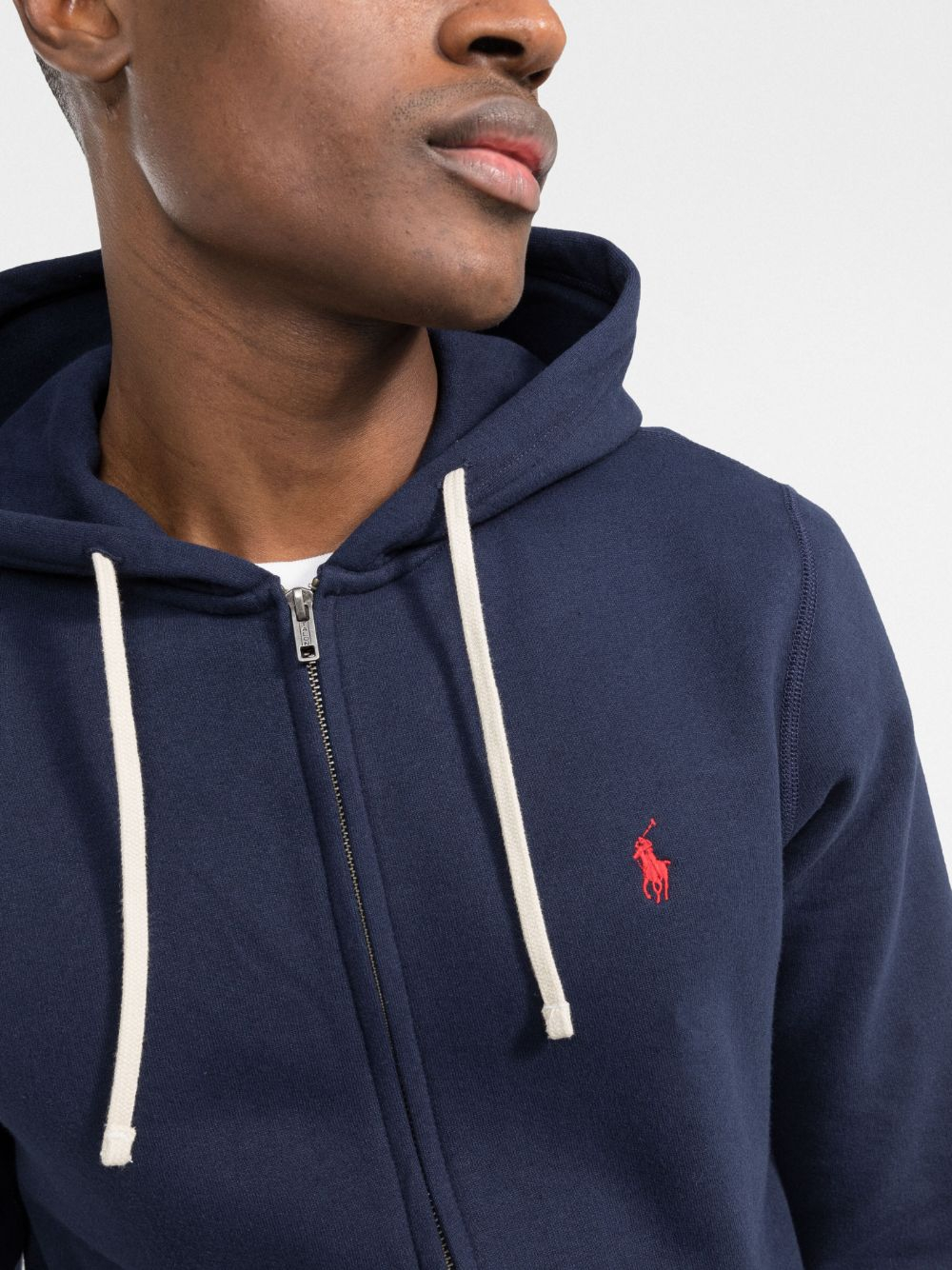 [Polo Ralph Lauren] Zip Up FW26 710813297004