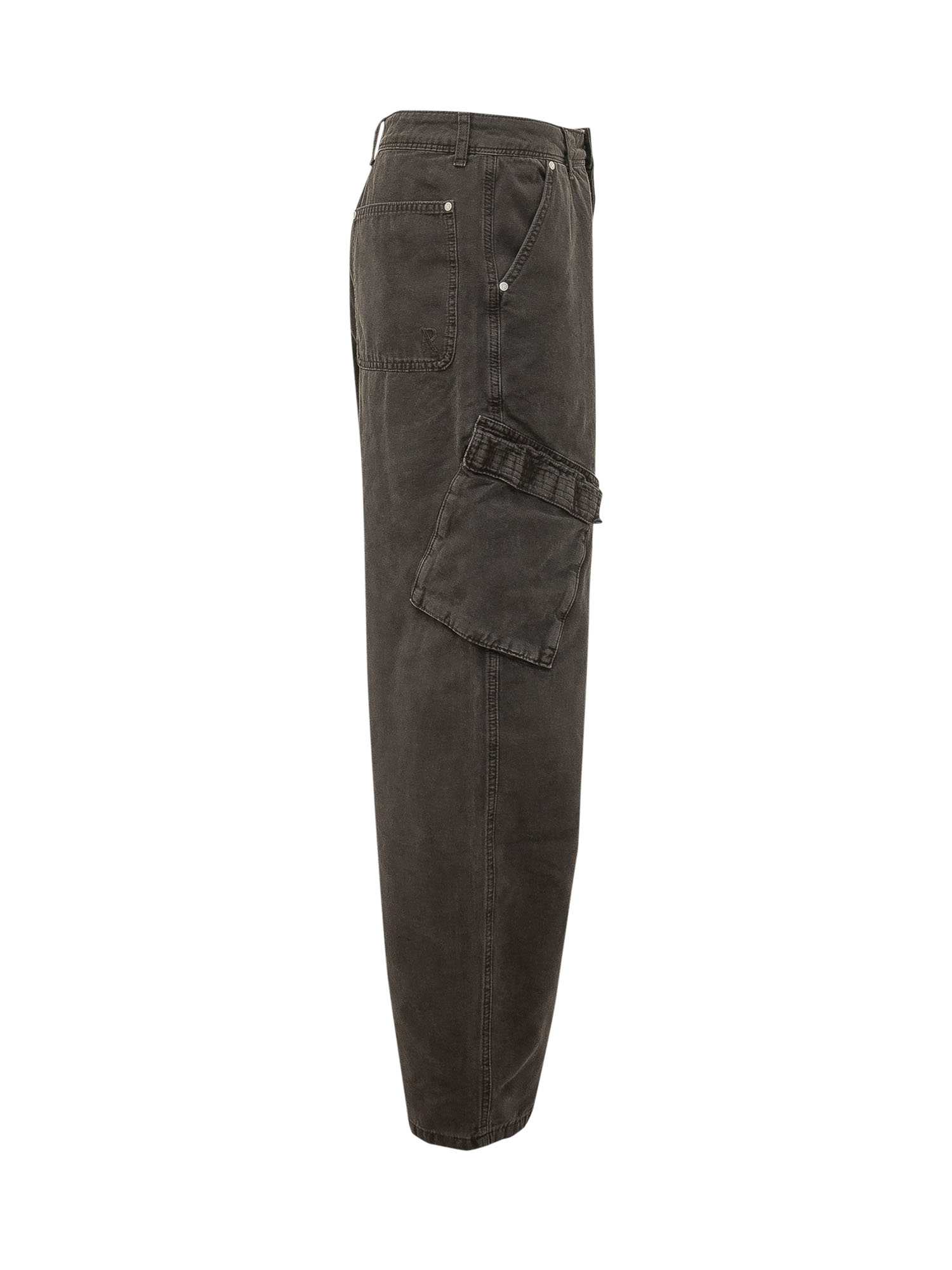 [Represent] Trousers FW26 MLM101100 16