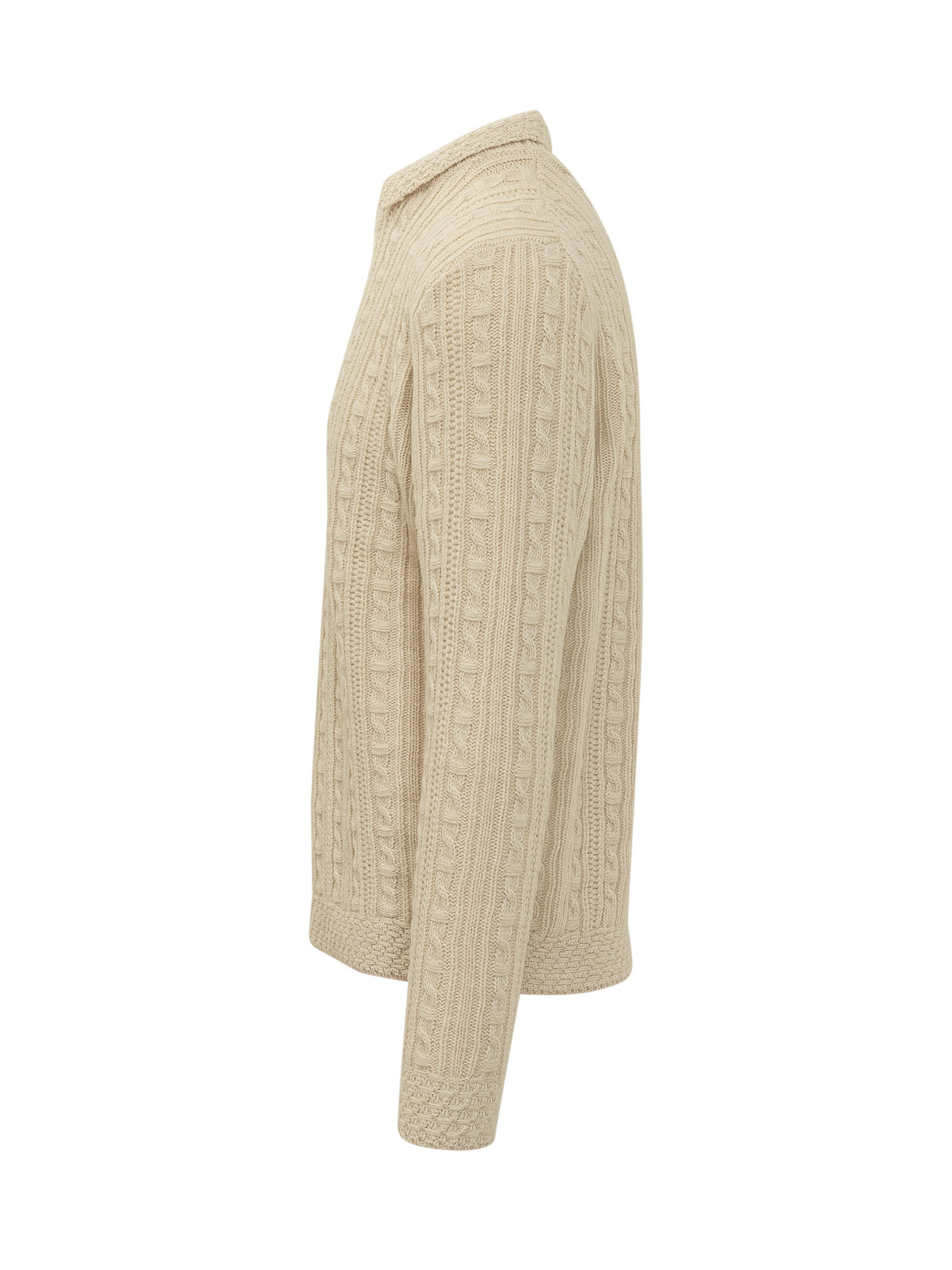 [Rakki] Knitwear FW26 CATWVB AVORIO